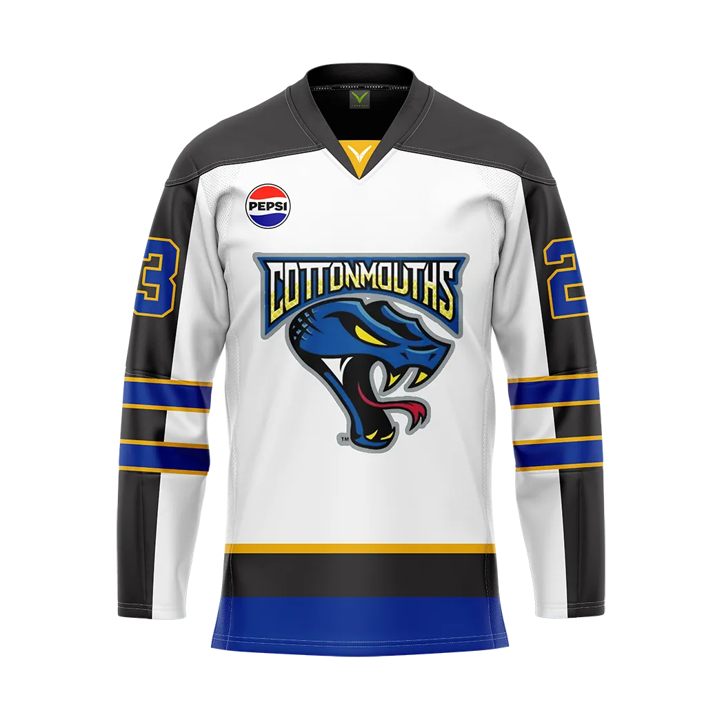 Columbus Hockey Required Player Package