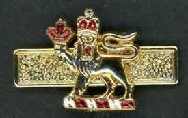 Commendation CinC Unit  (Commander-in-Chief)
