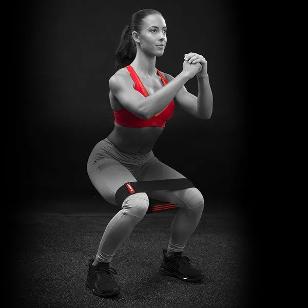 COREFX Bands - Strength Loops