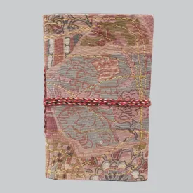 Cotton Bahi with Dori Diary 6 x 4 in