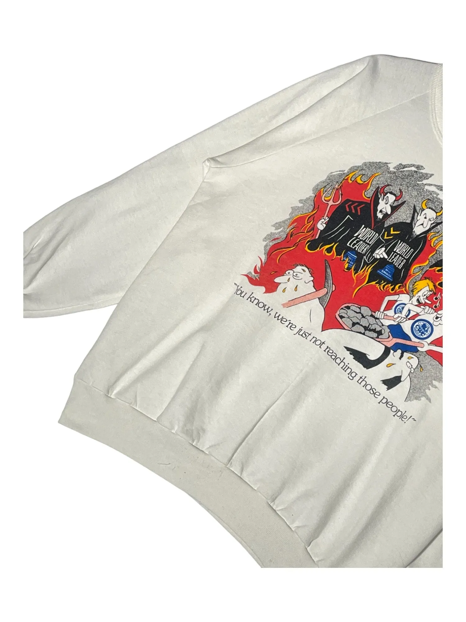 Crewneck CWC