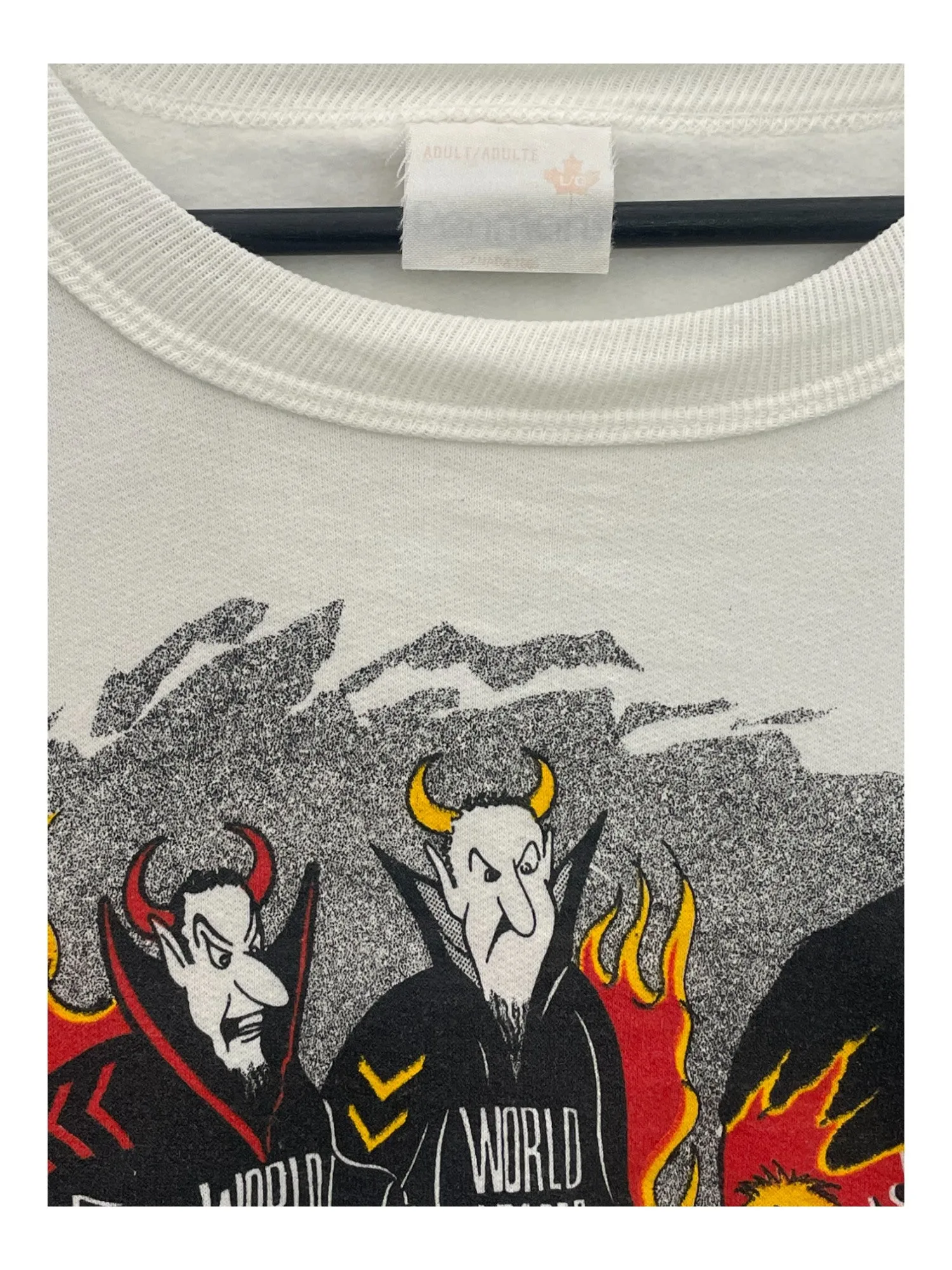 Crewneck CWC