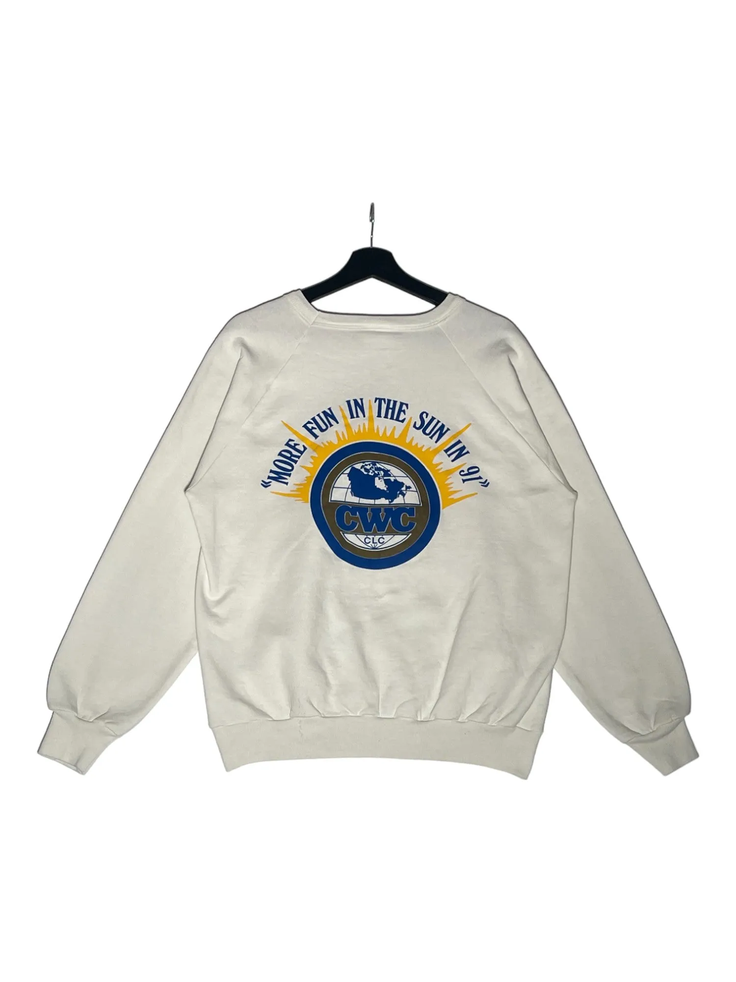 Crewneck CWC