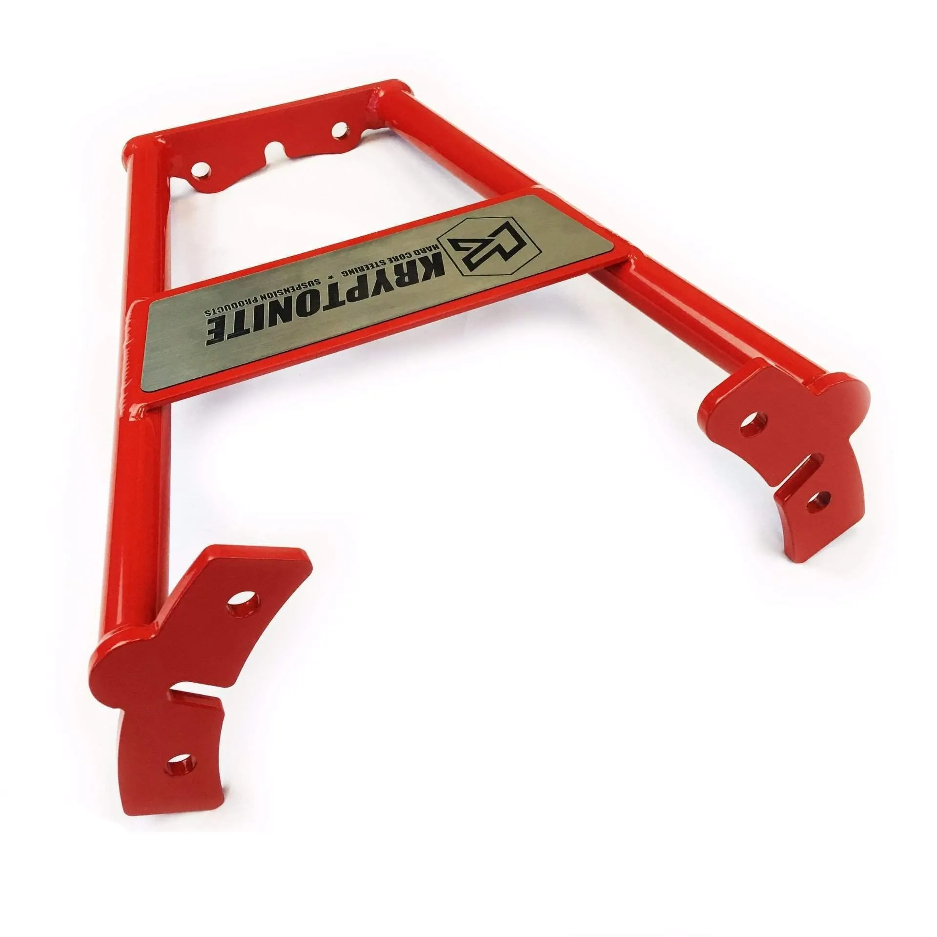 *Discontinued* 2001-2010 Duramax KRYPTONITE Transmission Rear Housing Support (KRTB0)