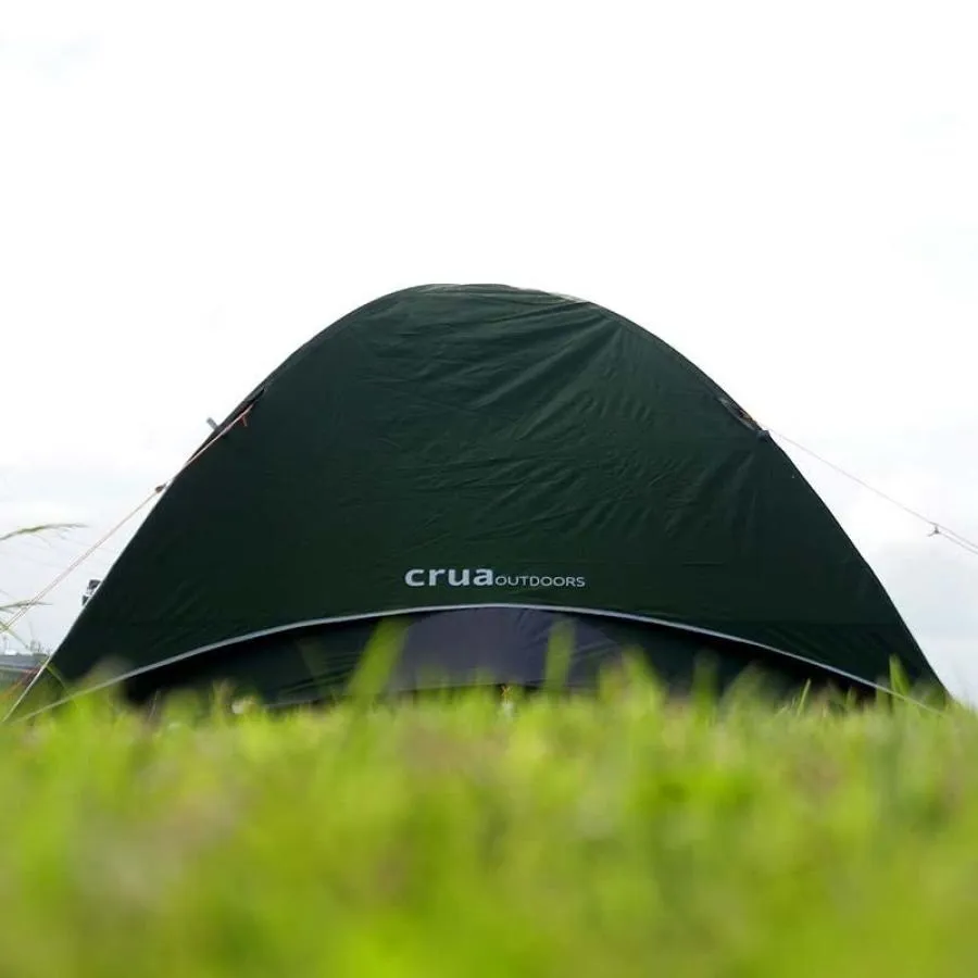 Duo Reflective Flysheet