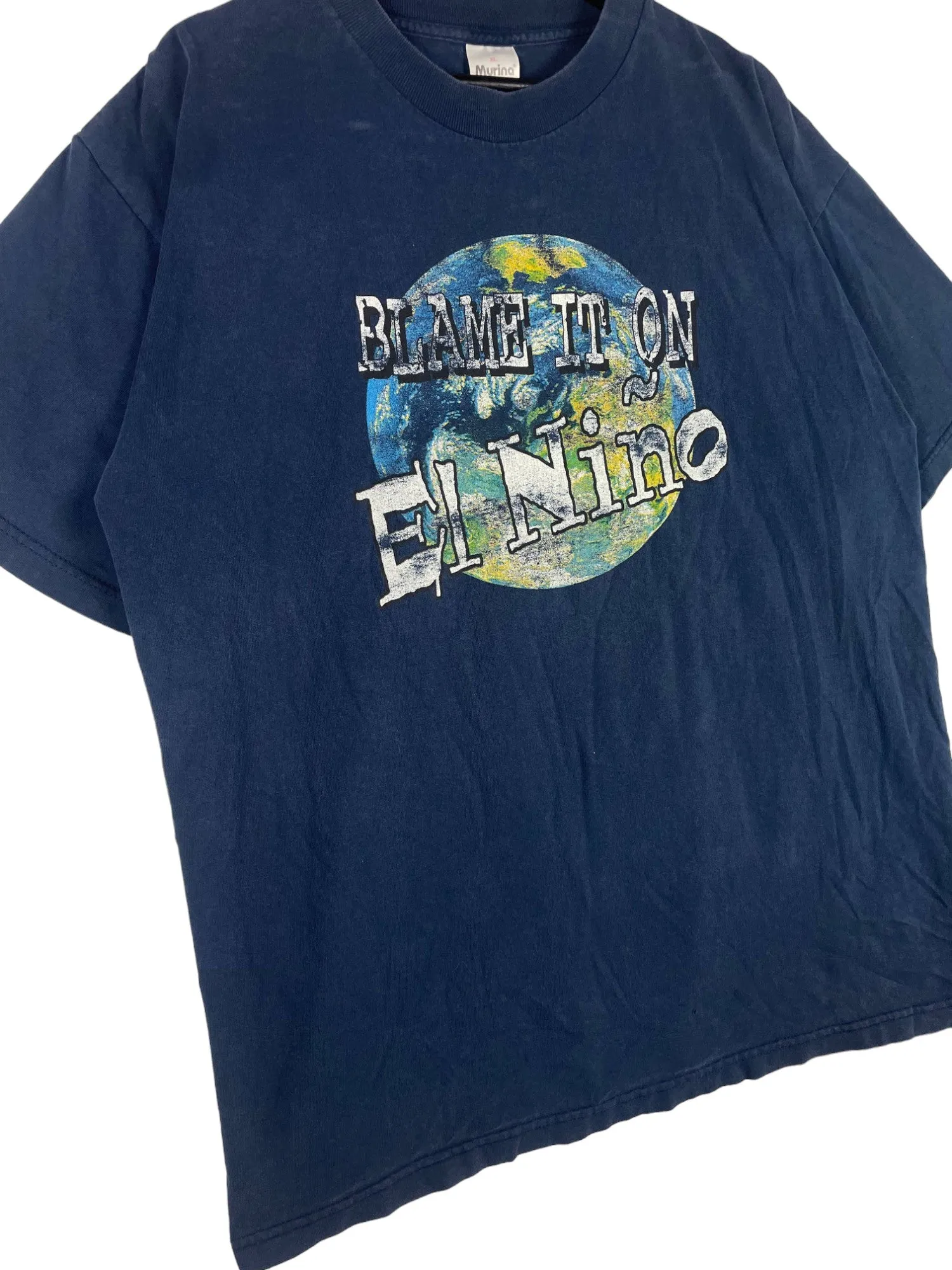Elnino T-Shirt