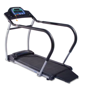 Endurance T50 Cardio Walking Treadmill