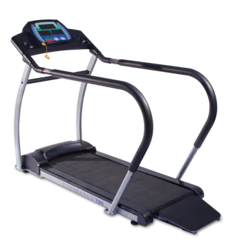 Endurance T50 Cardio Walking Treadmill