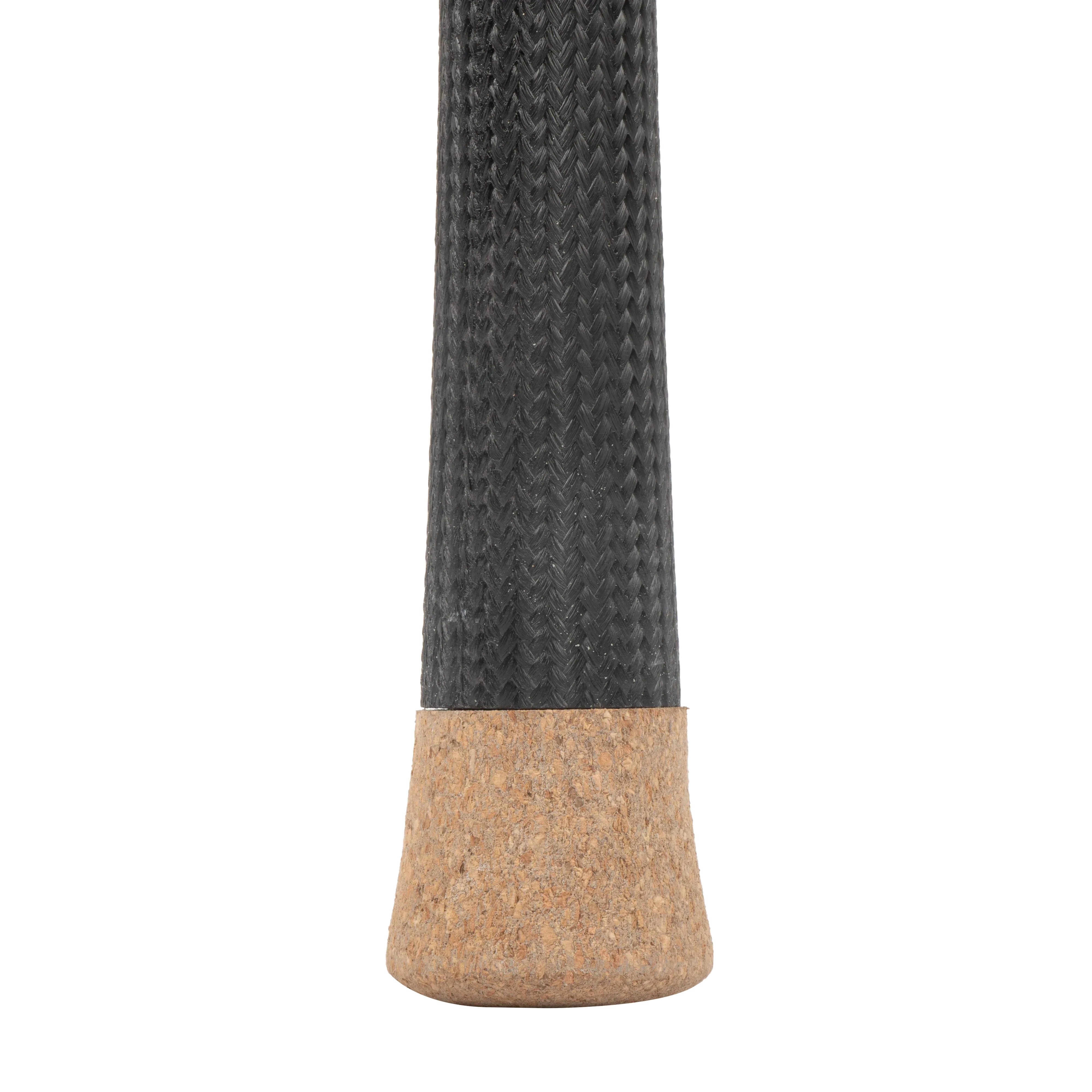EVA & Composite Cork Fighting Butt Cap