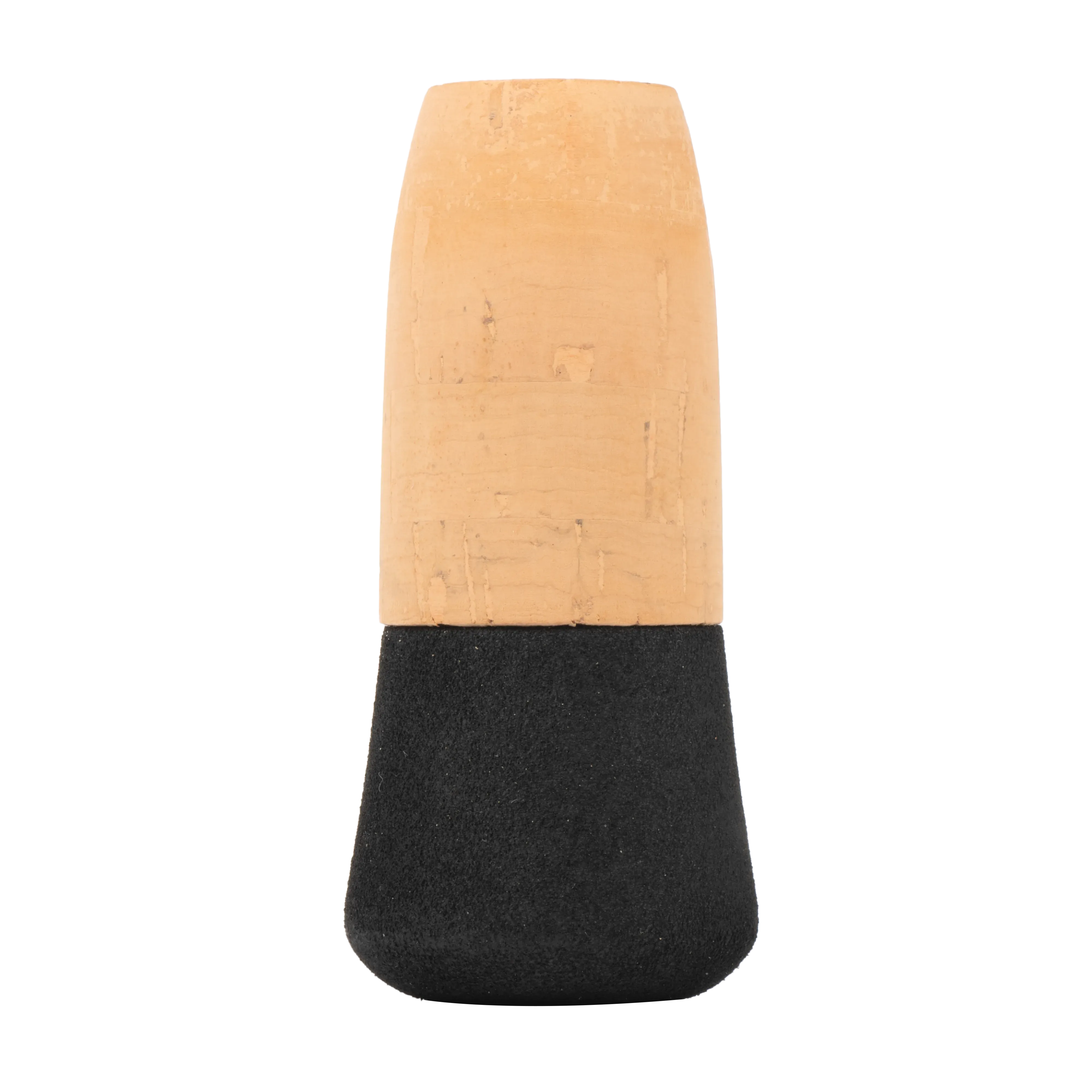 EVA & Composite Cork Fighting Butt Cap