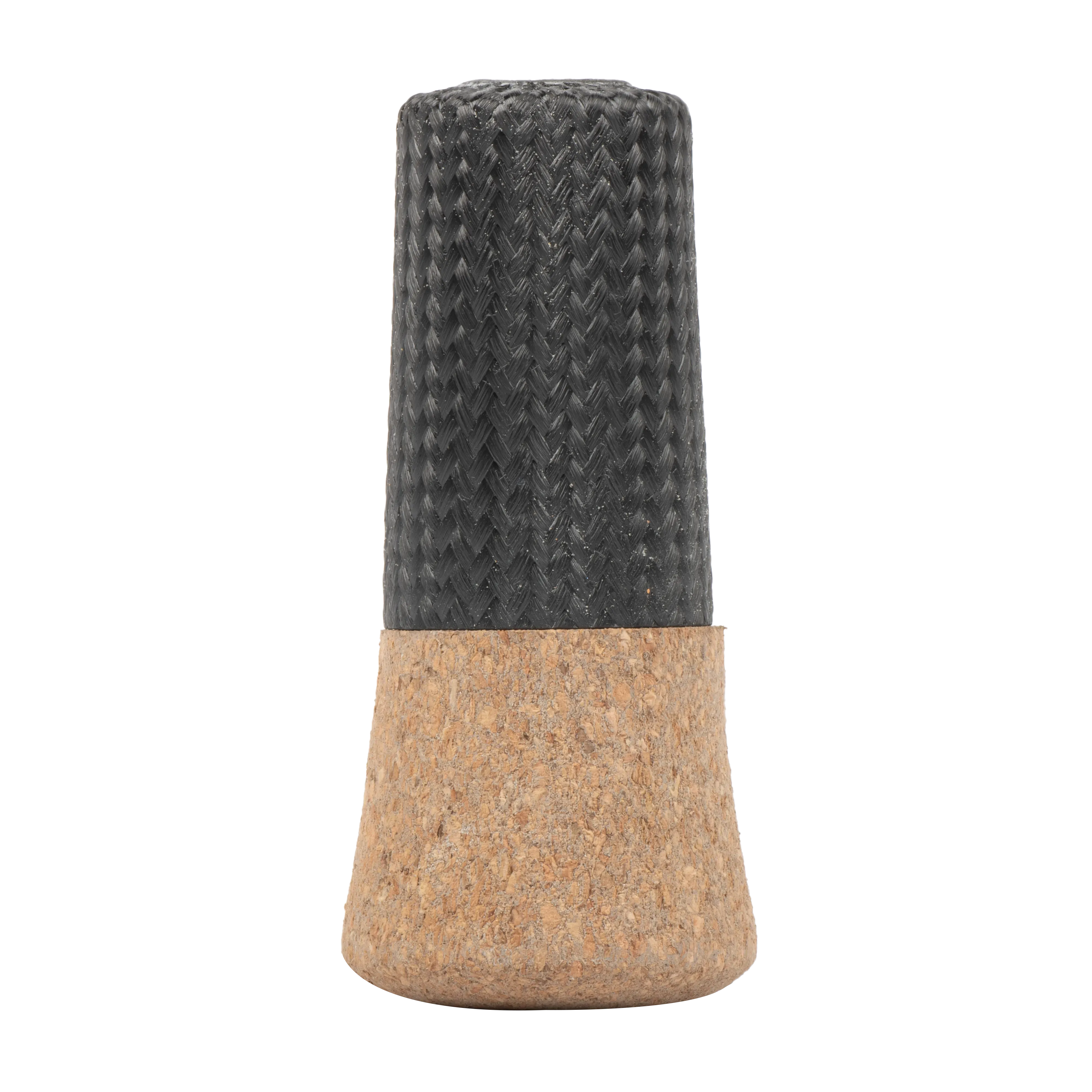 EVA & Composite Cork Fighting Butt Cap