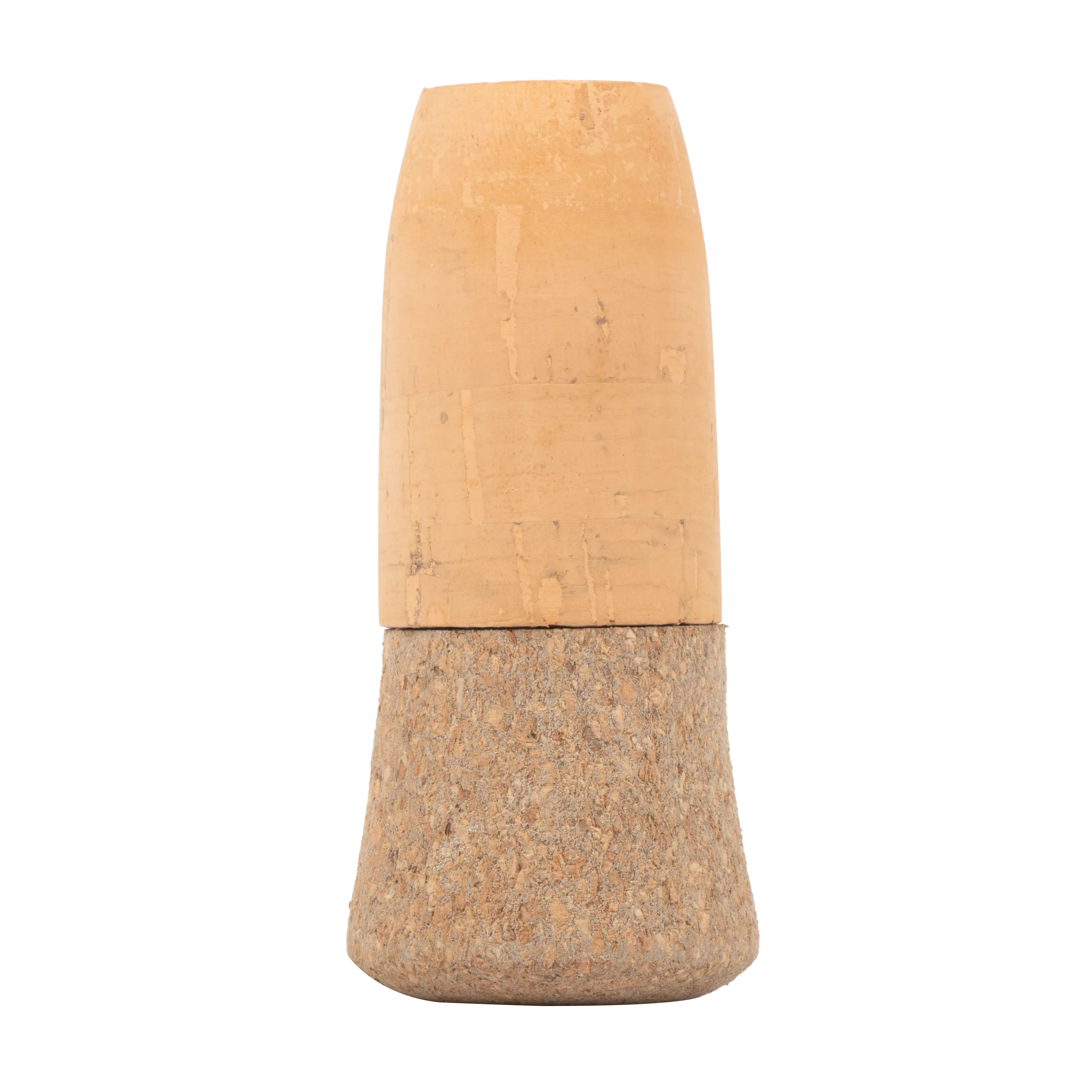 EVA & Composite Cork Fighting Butt Cap
