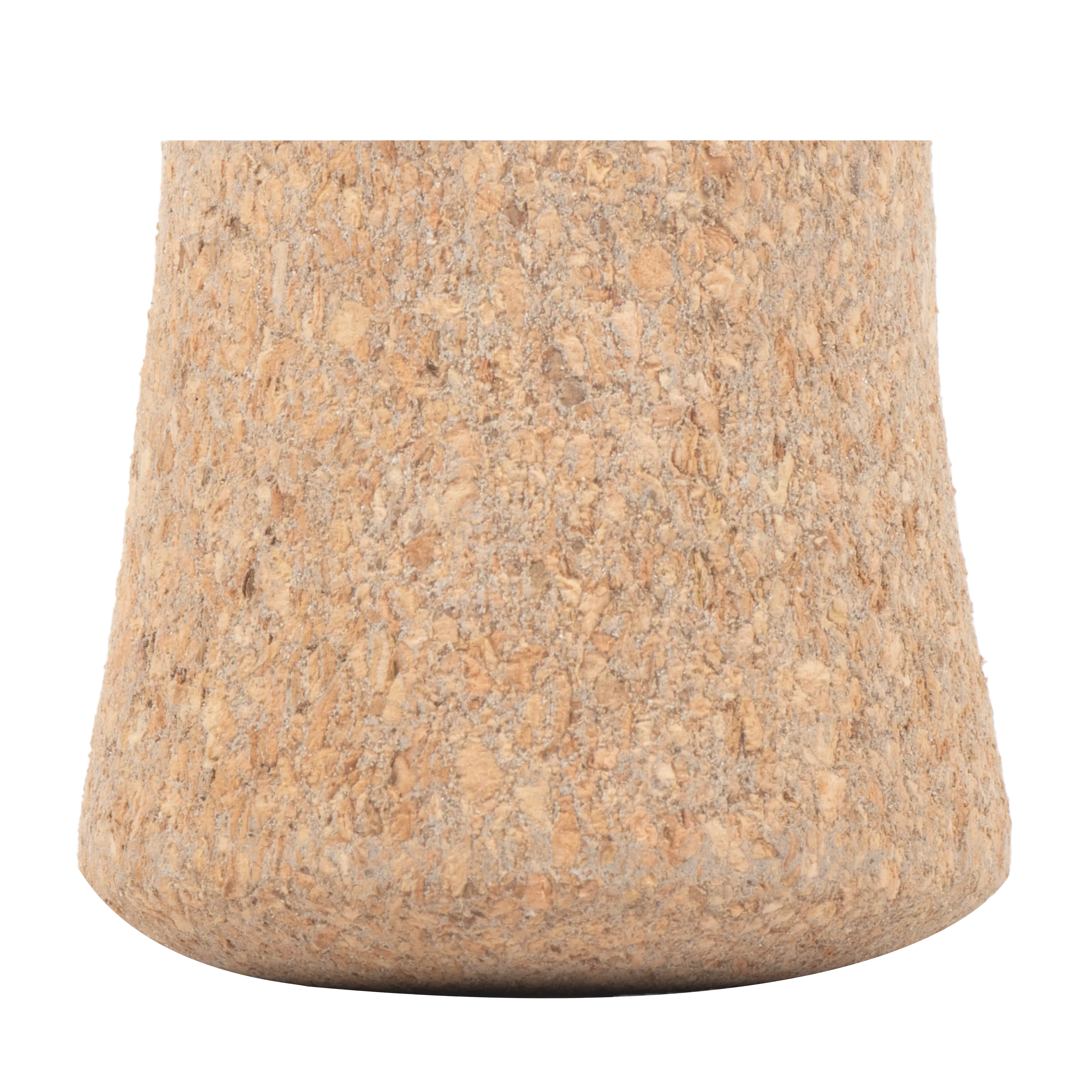 EVA & Composite Cork Fighting Butt Cap