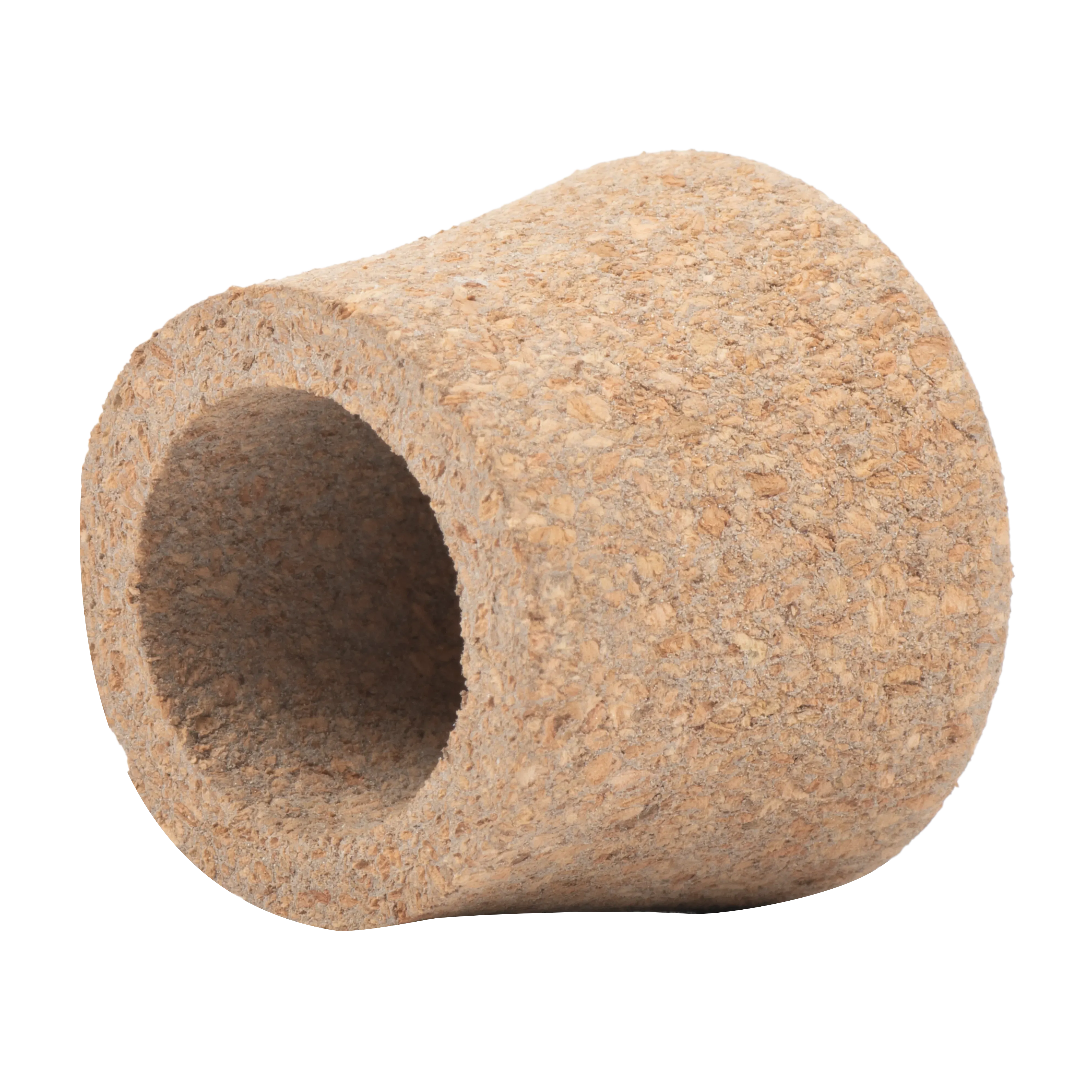 EVA & Composite Cork Fighting Butt Cap