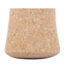 EVA & Composite Cork Fighting Butt Cap