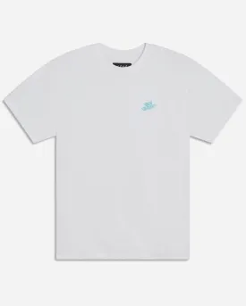Flighted Graphic Tee