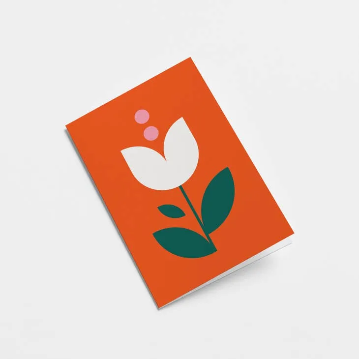 Flower No 5