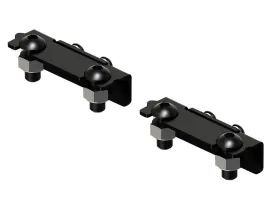 Front Runner LED Light Bar Mounting Bracket Vision X Unite Series