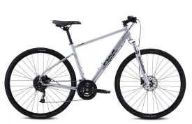 Fuji Traverse 1.3 Hybrid Bike