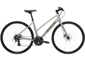FX 1 Disc Stagger