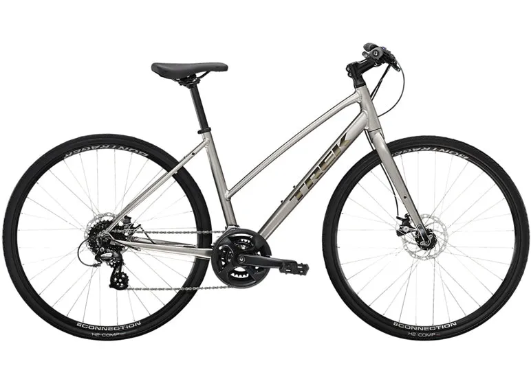 FX 1 Disc Stagger
