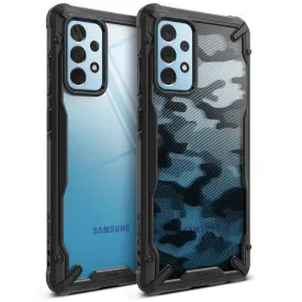 Galaxy A52 5G / 4G Case | Fusion-X