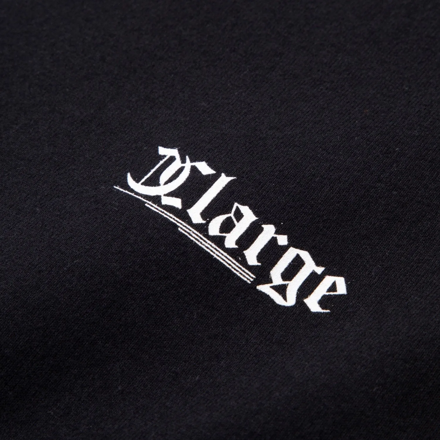 GAME LOGO LS TEE