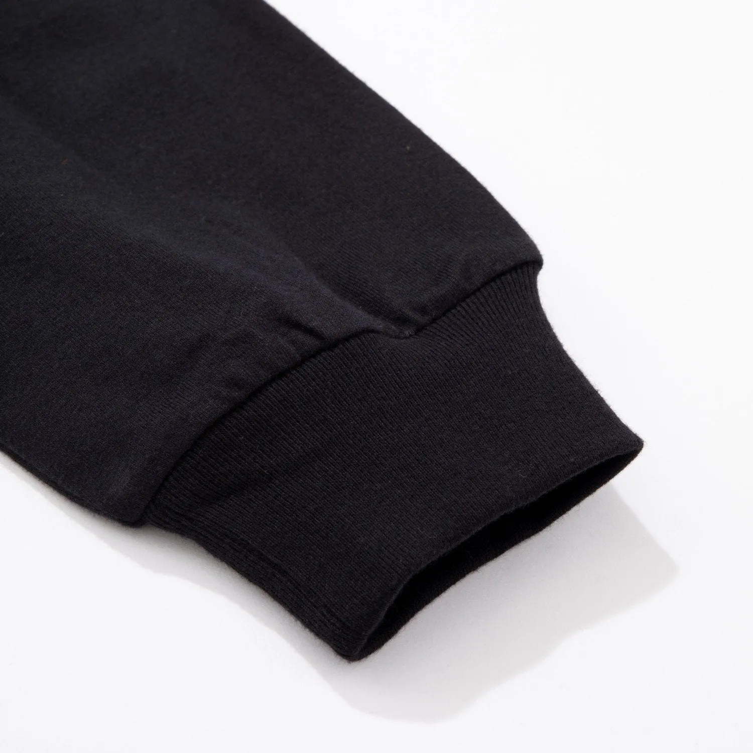 GAME LOGO LS TEE