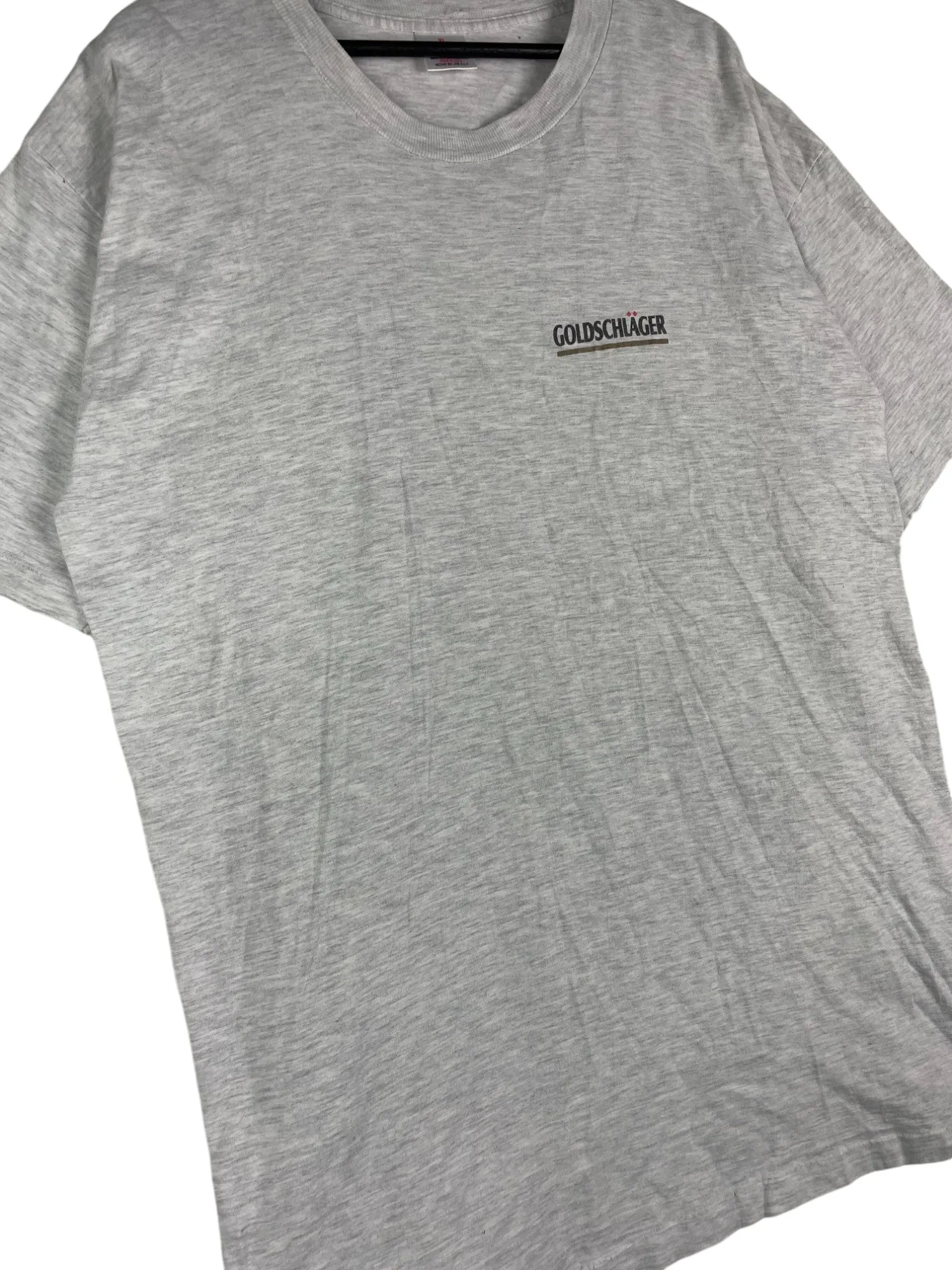 Goldshlager Promo T-Shirt