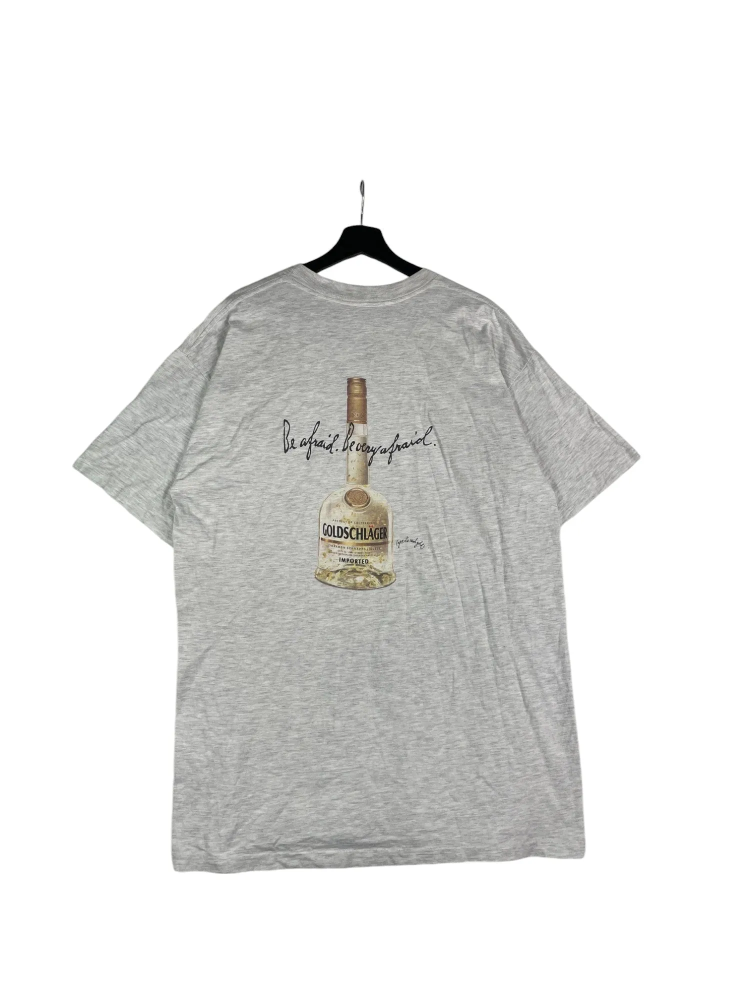 Goldshlager Promo T-Shirt