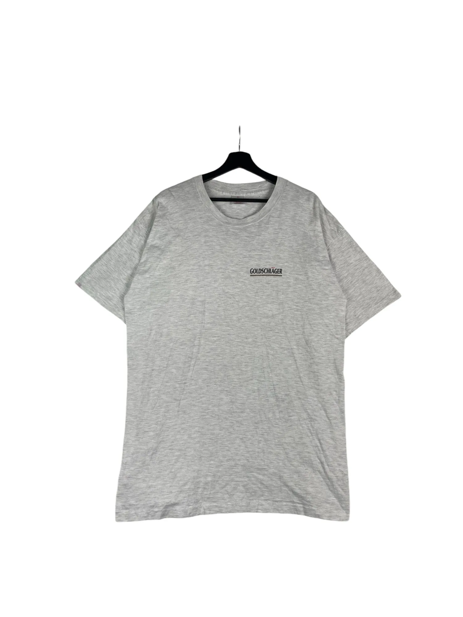 Goldshlager Promo T-Shirt