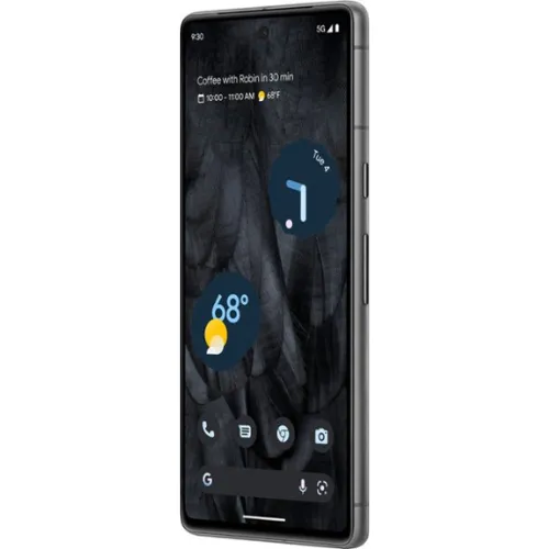 Google Pixel 7 Obsidian 256GB (Unlocked)