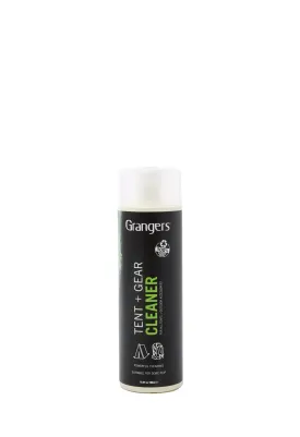 Grangers Tent   Gear Cleaner 500ml