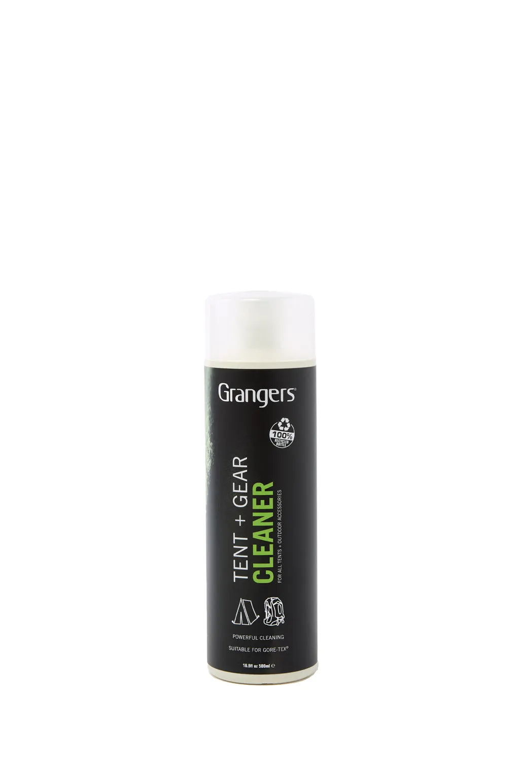 Grangers Tent   Gear Cleaner 500ml