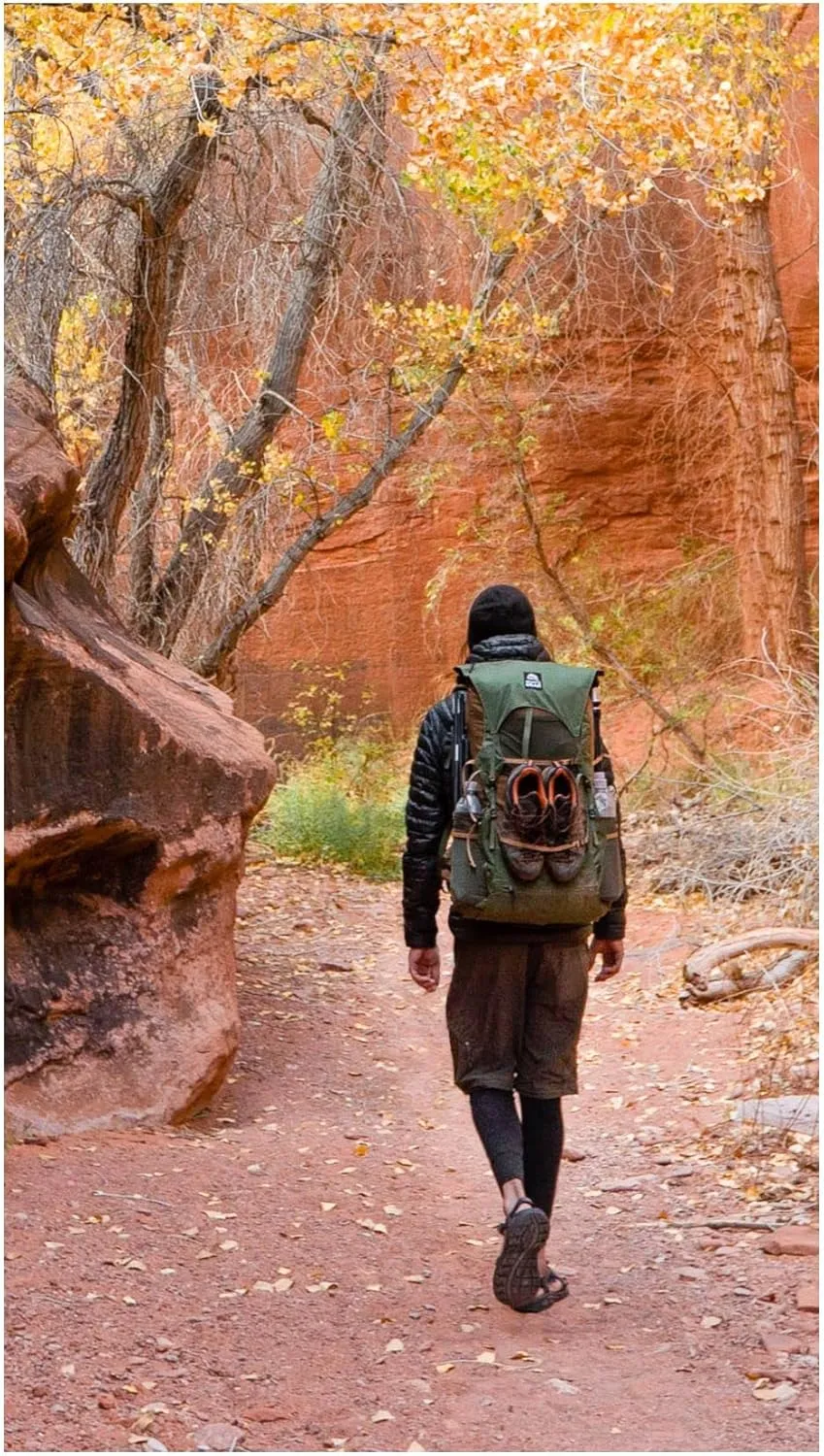 Granite Gear Perimeter 50