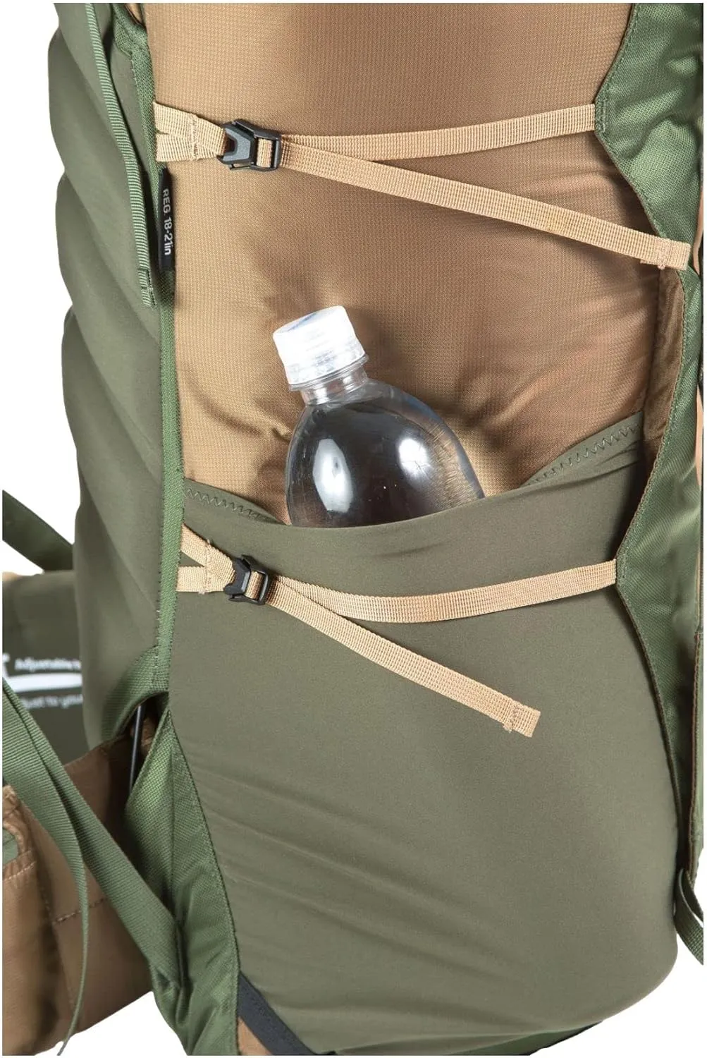 Granite Gear Perimeter 50