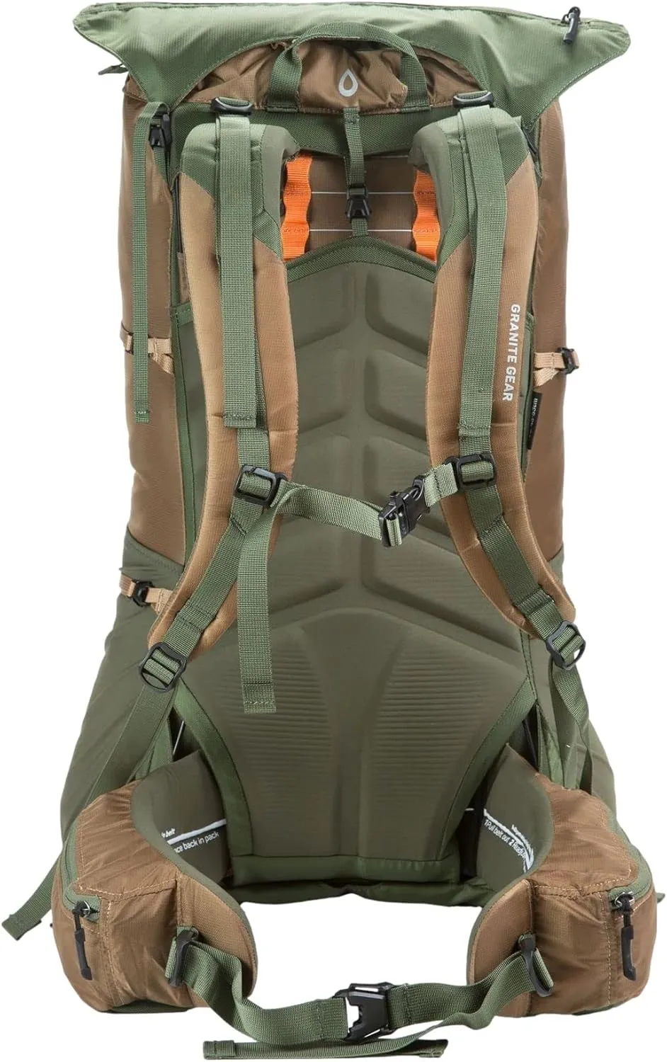 Granite Gear Perimeter 50