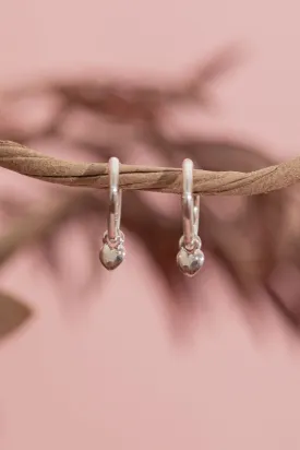Heart Charm Drops