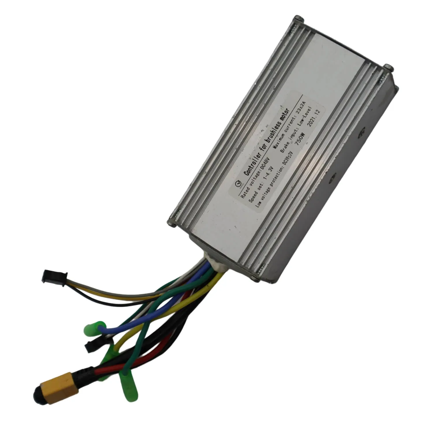 Hiboy P6 Electric Bike Controller