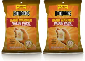 HotHands Hand Warmer Value Pack