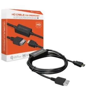 Hyperkin Dreamcast HD Cable