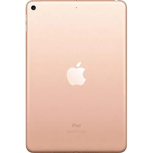 iPad 2017 (5th Gen, 9.7") 128GB Gold (Wifi)