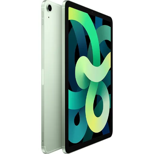 iPad Air 4 (4th Gen, 10.9") 64GB Green (Wifi   Cellular)