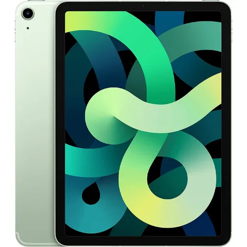 iPad Air 4 (4th Gen, 10.9") 64GB Green (Wifi   Cellular)