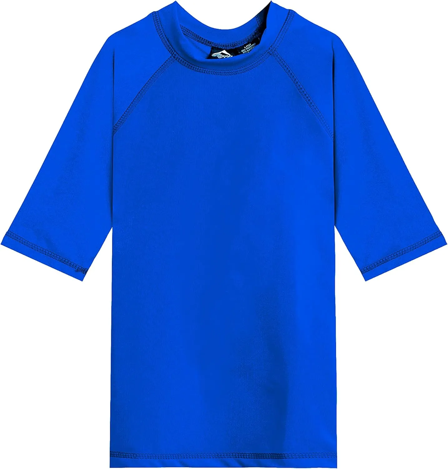 Kanu Surf Boys' Fiji UPF 50 Sun Protective Rashguard