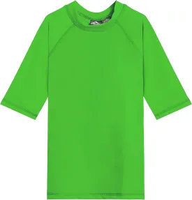Kanu Surf Boys' Fiji UPF 50 Sun Protective Rashguard