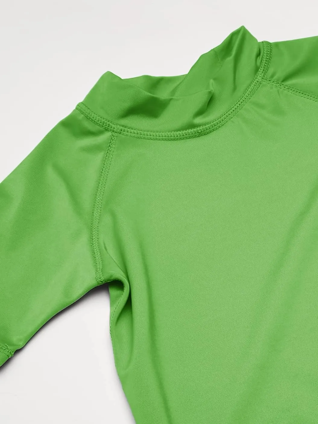 Kanu Surf Boys' Fiji UPF 50 Sun Protective Rashguard