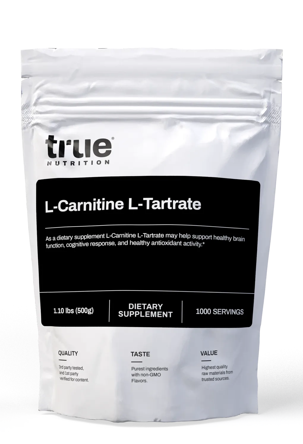 L-Carnitine L-Tartrate Powder