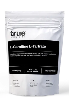 L-Carnitine L-Tartrate Powder