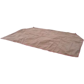Land Lock Ground Sheet